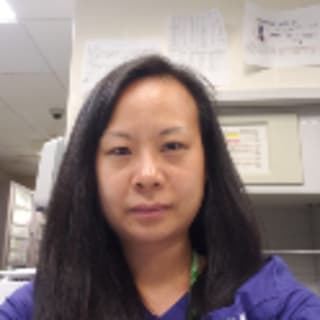 Jing Lee, Acute Care Nurse Practitioner, Manhasset, NY