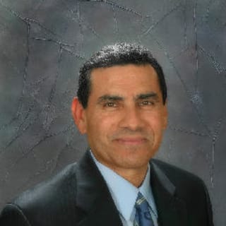 Joseph Alonzo, MD, Internal Medicine, Covina, CA, San Antonio Regional Hospital