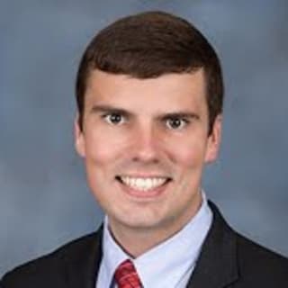 Chandler Stisher, MD, Family Medicine, Huntsville, AL