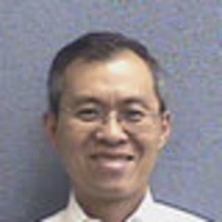Vinh Tran, MD