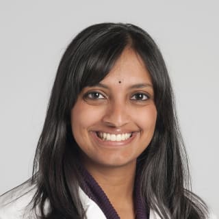 Swathi Appachi, MD, Otolaryngology (ENT), Cleveland, OH