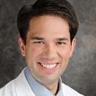 Joshua Hill, MD, General Surgery, Charlotte, NC, Atrium Health's Carolinas Medical Center