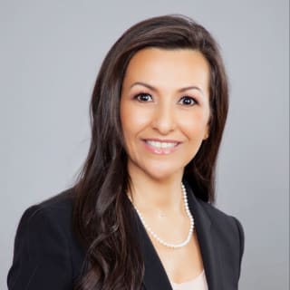 Zeina Takieddine, MD, Internal Medicine, Lutz, FL