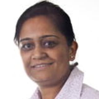 Sushma Kapoor, MD