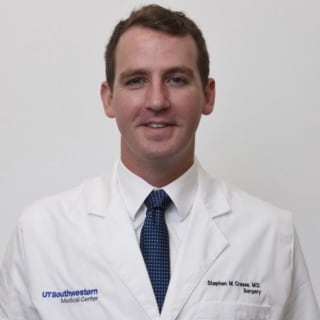 Stephen Cresse, MD, General Surgery, Dallas, TX