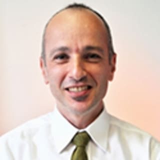 Alejandro Prigollini, MD, Internal Medicine, New York, NY, The Mount Sinai Hospital