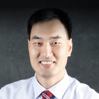 Dr. Sung Lee, MD – Gainesville, GA | Neurology