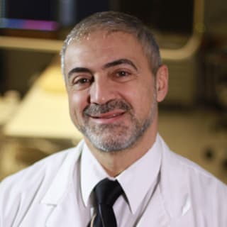 Samer Siouffi, MD, Cardiology, Brandon, FL, St. Joseph's Hospital