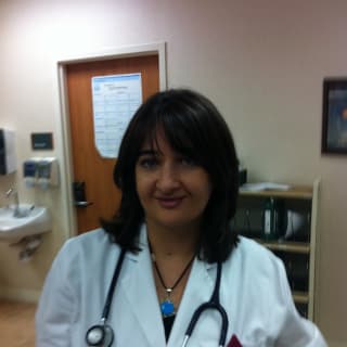 Adina Ion, MD