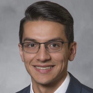 Armando Monroy, MD, Family Medicine, Snyder, TX