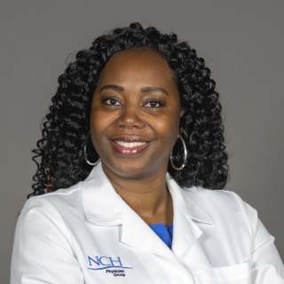 Tameca Bakker, MD