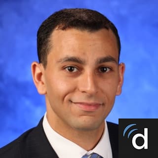 Jacob Yousef, MD, Radiology, Pittsburgh, PA