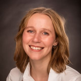 Ashley Lynes, MD, Resident Physician, Seattle, WA