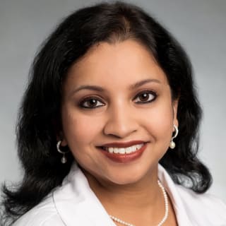 Nilanjana Bose, MD