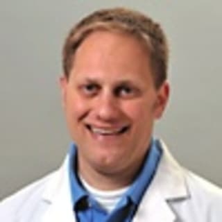 Adam Leroy, MD