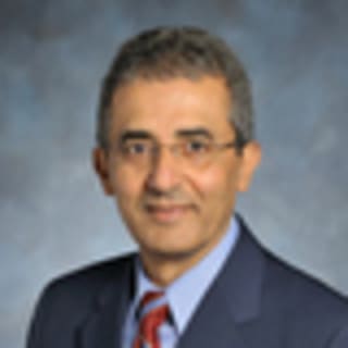 Tawfiq Hassan, MD, Internal Medicine, Dearborn, MI, Corewell Health Dearborn Hospital