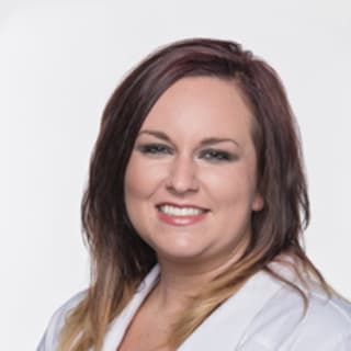 Jessica Allen, Family Nurse Practitioner, Mount Pleasant, TX