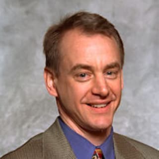 David Jaeger, MD