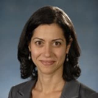 Rana Malek, MD, Endocrinology, Baltimore, MD, University of Maryland Medical Center