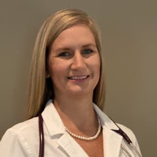 Brianne Klinger, Nurse Practitioner, Rocky Mount, NC