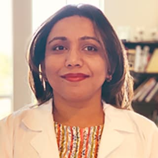 Aseema Raoshan, MD, Pediatrics, Houston, TX, Memorial Hermann Southeast Hospital