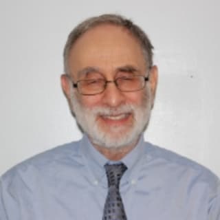 Richard Borkow, MD, Physical Medicine/Rehab, Valhalla, NY