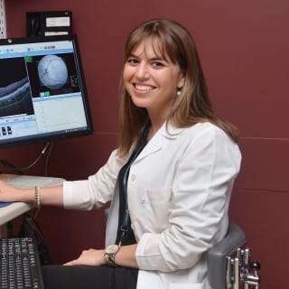 Ines Lains, MD, Ophthalmology, Boston, MA