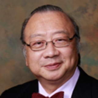 David Chiu, MD