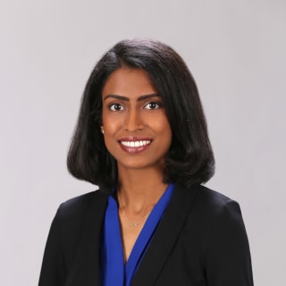 Shilpa Kamani, MD, Resident Physician, Syracuse, NY