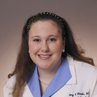 Amy Woods, MD