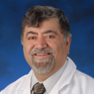 Jamshid Tehranzadeh, MD, Radiology, Orange, CA