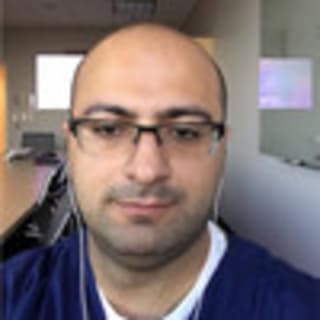 Narek Veranyan, MD, General Surgery, Torrance, CA