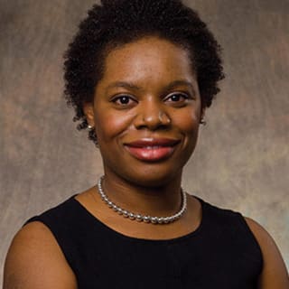 Njideka Orimilikwe, MD, Nephrology, Chillicothe, OH