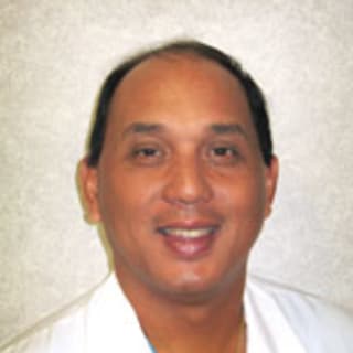 Francisco Halili, MD, General Surgery, Kissimmee, FL, Orlando Health St. Cloud