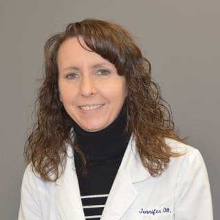Jennifer Ott