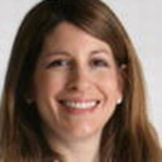 Karen (Koretz) Gordon, MD