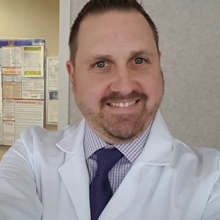 Sean Martindale, Family Nurse Practitioner, Louisville, KY