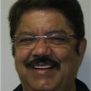 Raj Rajani, MD