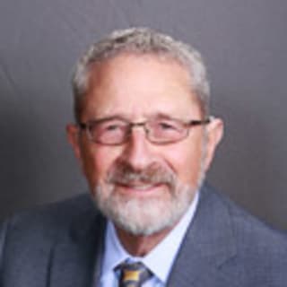 Robert Stamper, MD, Ophthalmology, San Francisco, CA, UCSF Medical Center