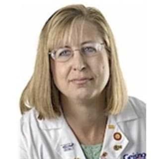 Lauren Johnson-Robbins, MD, Neonat/Perinatology, Danville, PA, Geisinger Medical Center