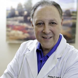 Stephen Dubin, MD