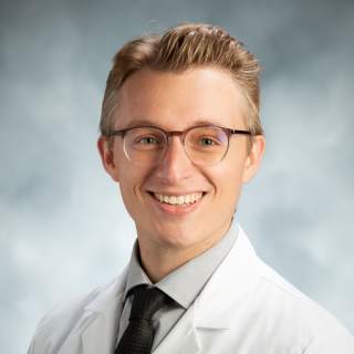 Alex Schumaker, MD, Physical Medicine/Rehab, Royal Oak, MI