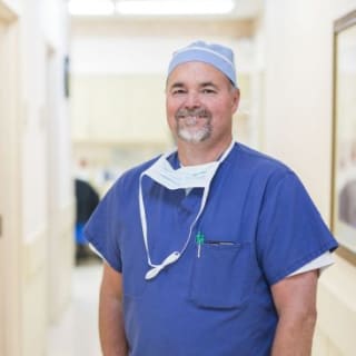 Stephen Hallier, MD, Anesthesiology, Lubbock, TX, Lubbock Heart & Surgical Hospital