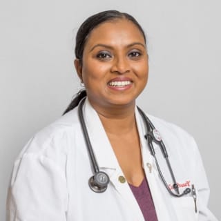 Christina Persaud, Family Nurse Practitioner, Syosset, NY