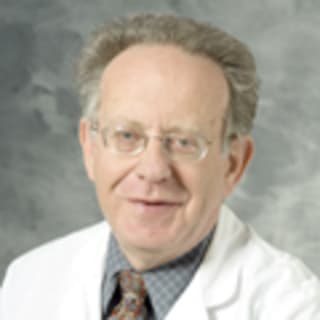 Yoram Shenker, MD, Endocrinology, Madison, WI, University Hospital