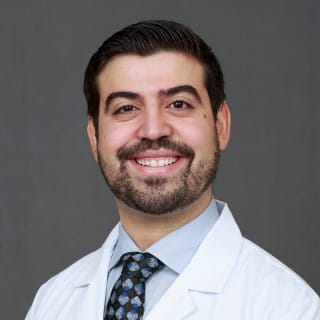 Roberto Andino, MD, Medicine/Pediatrics, Miami, FL, UMHC-Sylvester Comprehensive Cancer Center