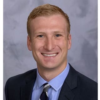 Bradley Otto, MD, Radiology, Roseville, MN