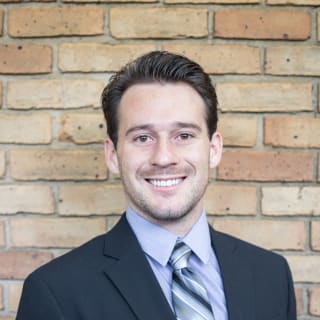 Tyler Cobbs, DO, Gastroenterology, Tulsa, OK