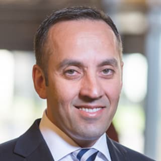 Wael Khouli, MD, Internal Medicine, Hancock, MI