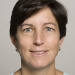 Beth Cohen, MD